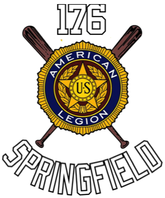 Springfield Post 176 Baseball